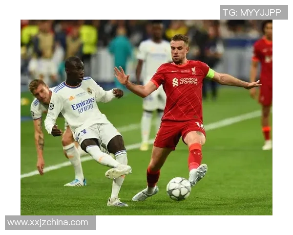 伊斯坦布尔巨人之战！皇马对阵利物浦，欧冠决赛将掀开战幕