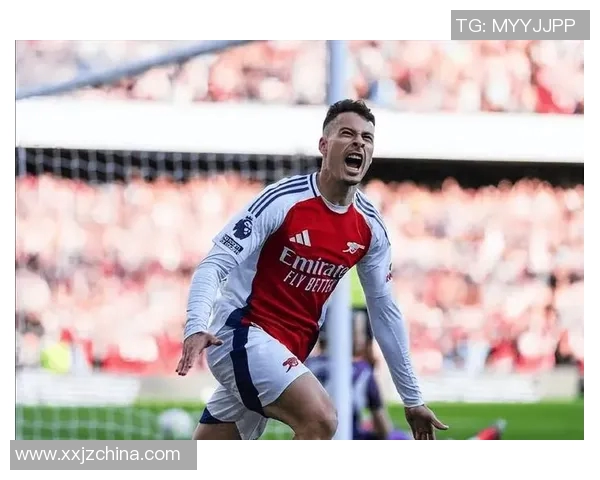 马丁内利的崛起与未来展望：年轻天才如何改变足球格局